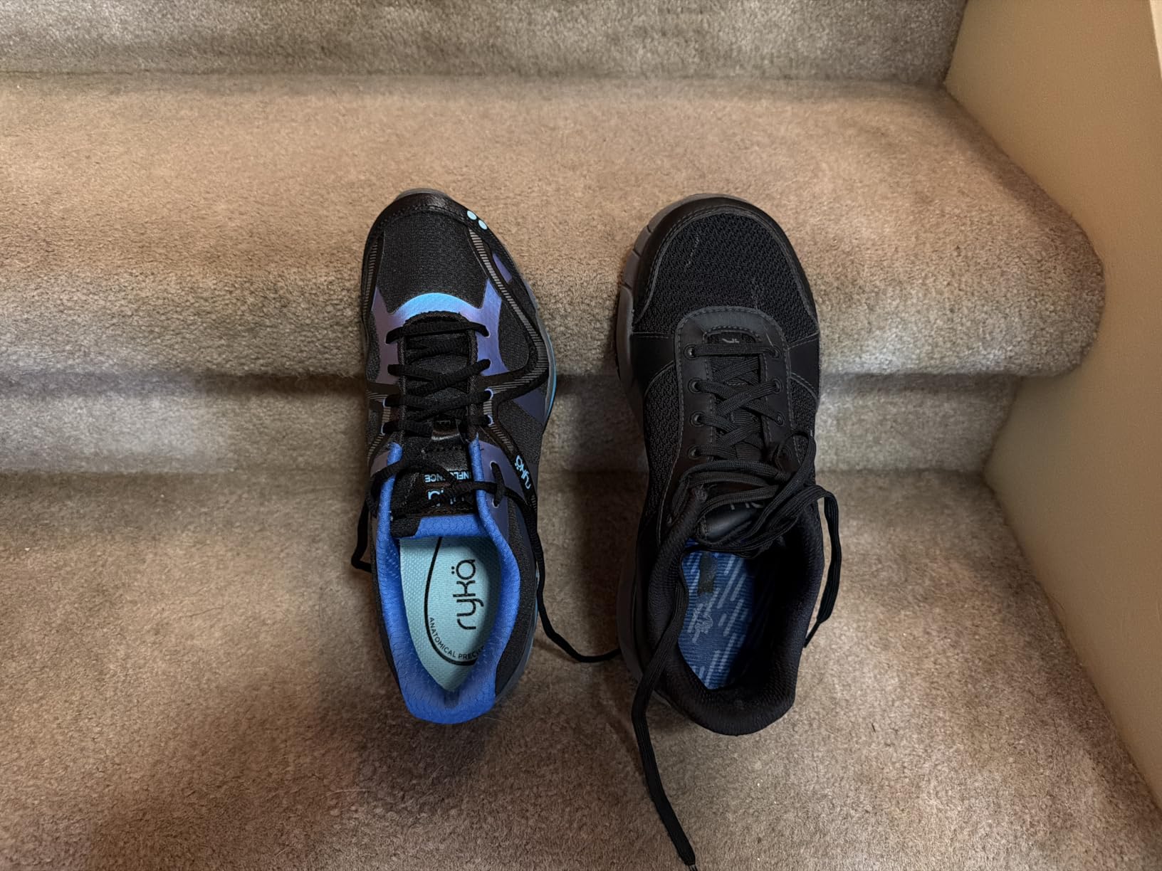 Ryka Women's Influence Cross Trainer customer photo 1