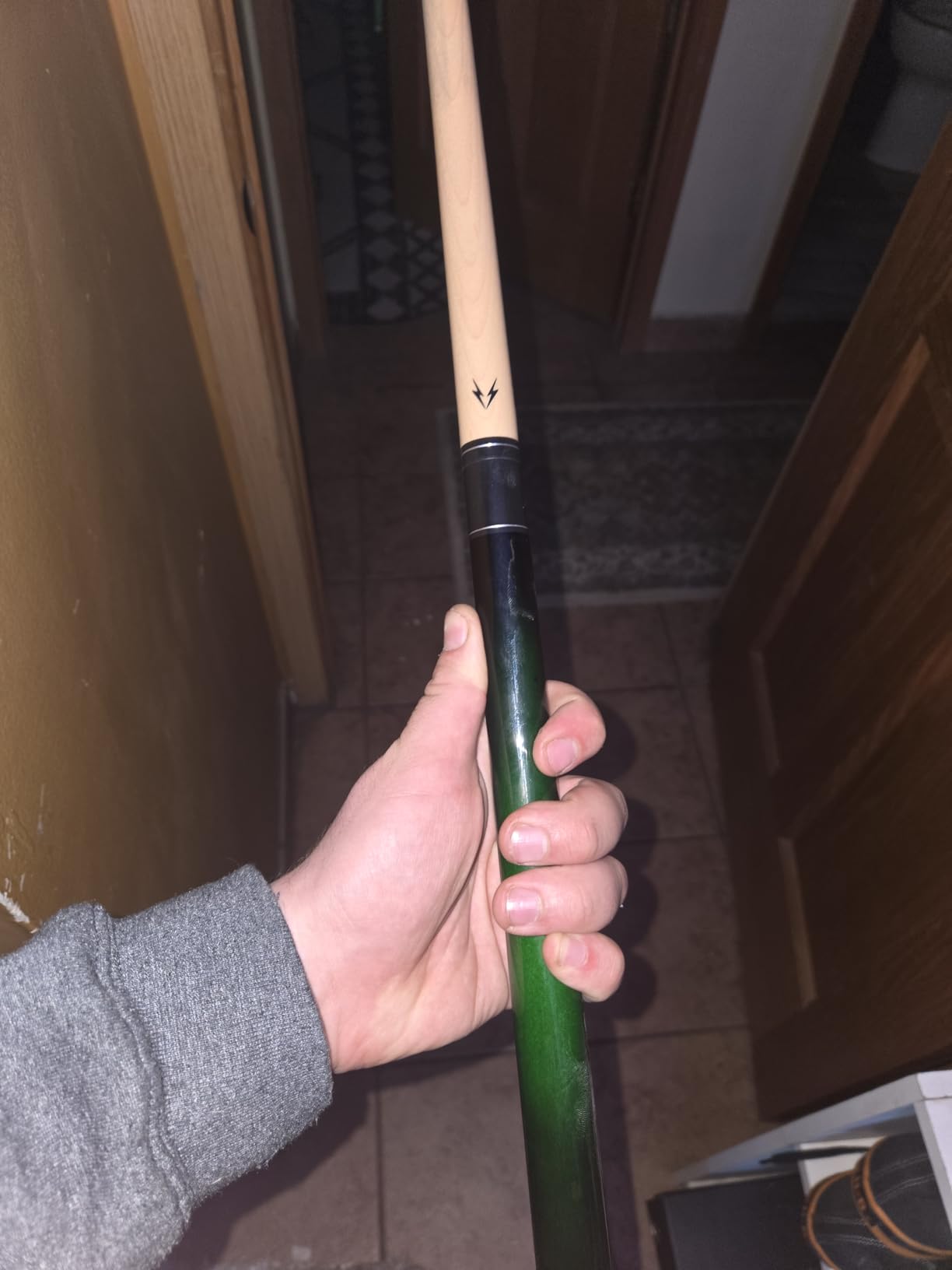 Viking Valhalla 200 Series 2 Piece 58