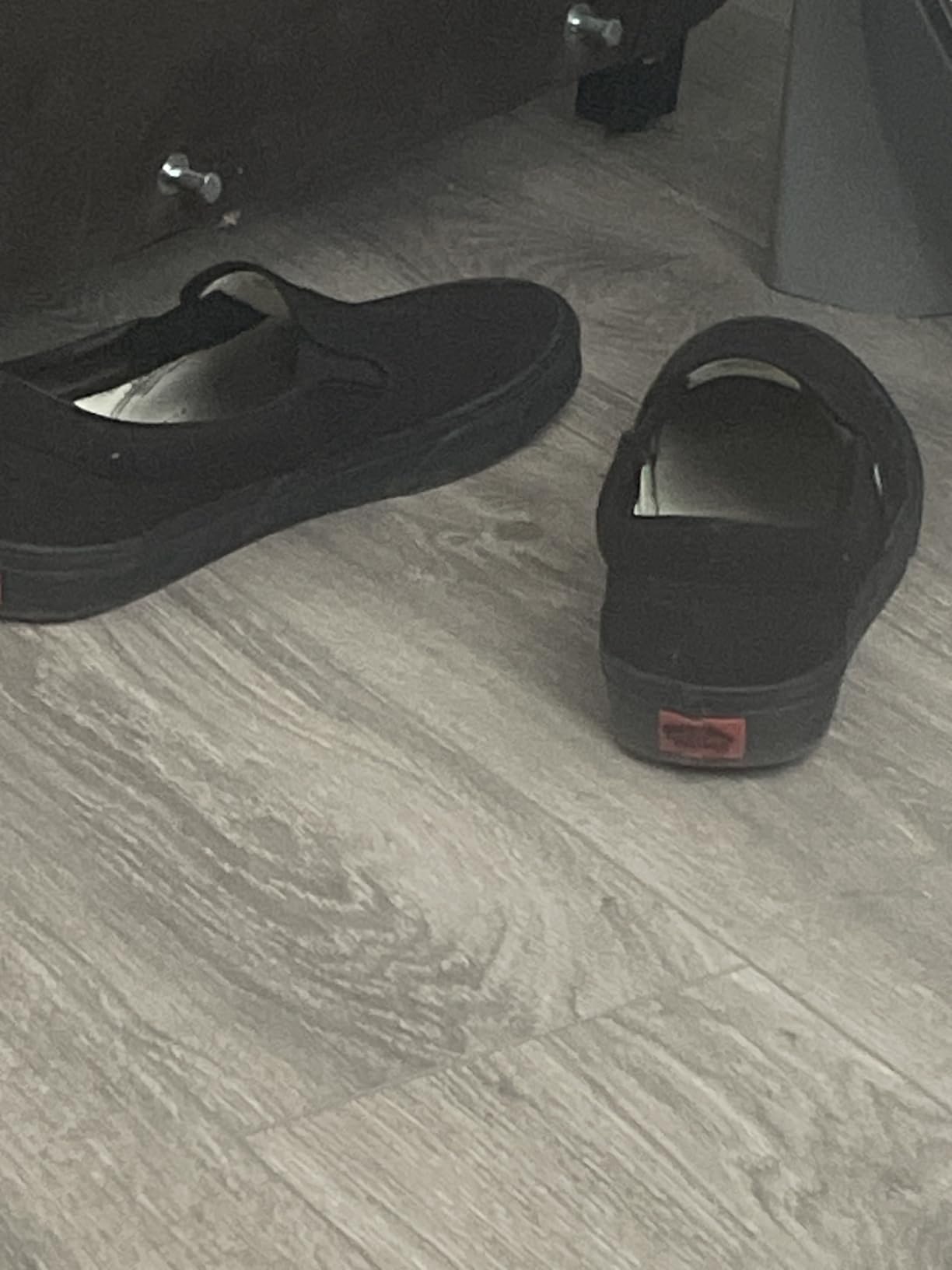 Lugz Men's Clipper Sneaker customer photo 2