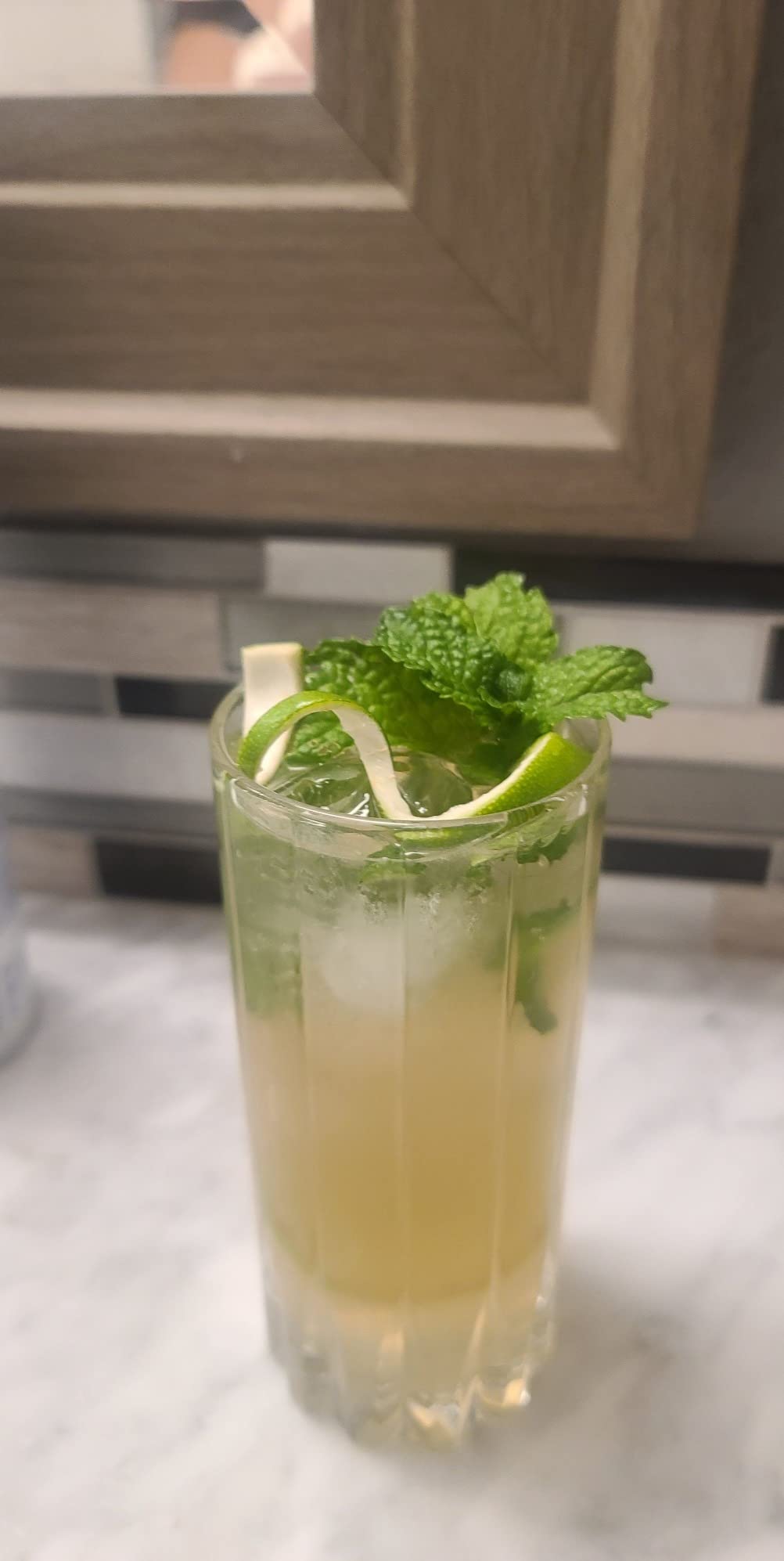 Riedel Drink Specific Glassare Highball Glass customer photo 2