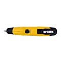 Sperry Instruments VD6508 Detector with Flashlight, cETLus Listed Lifetime Warranty, Non-Contact Voltage Tester, Yellow customer photo 2