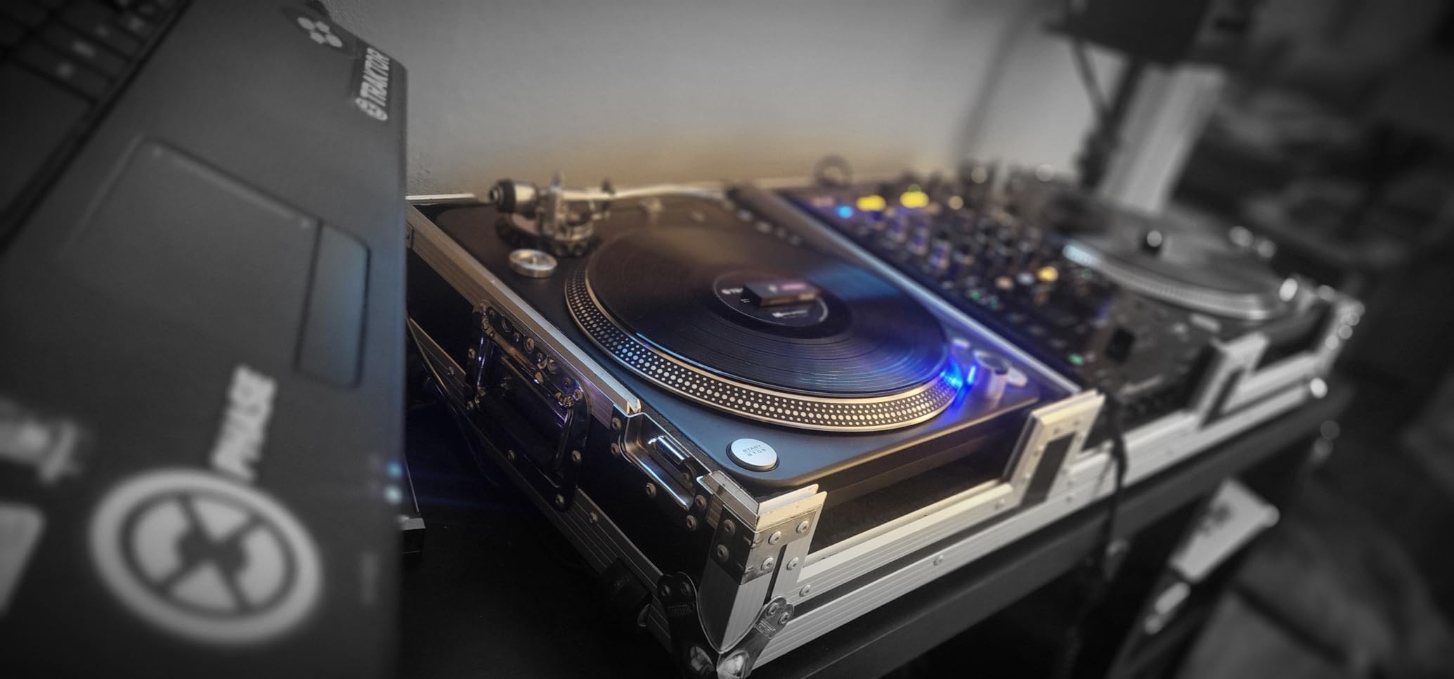 Phase Essential Wireless DVS Controller customer photo 1