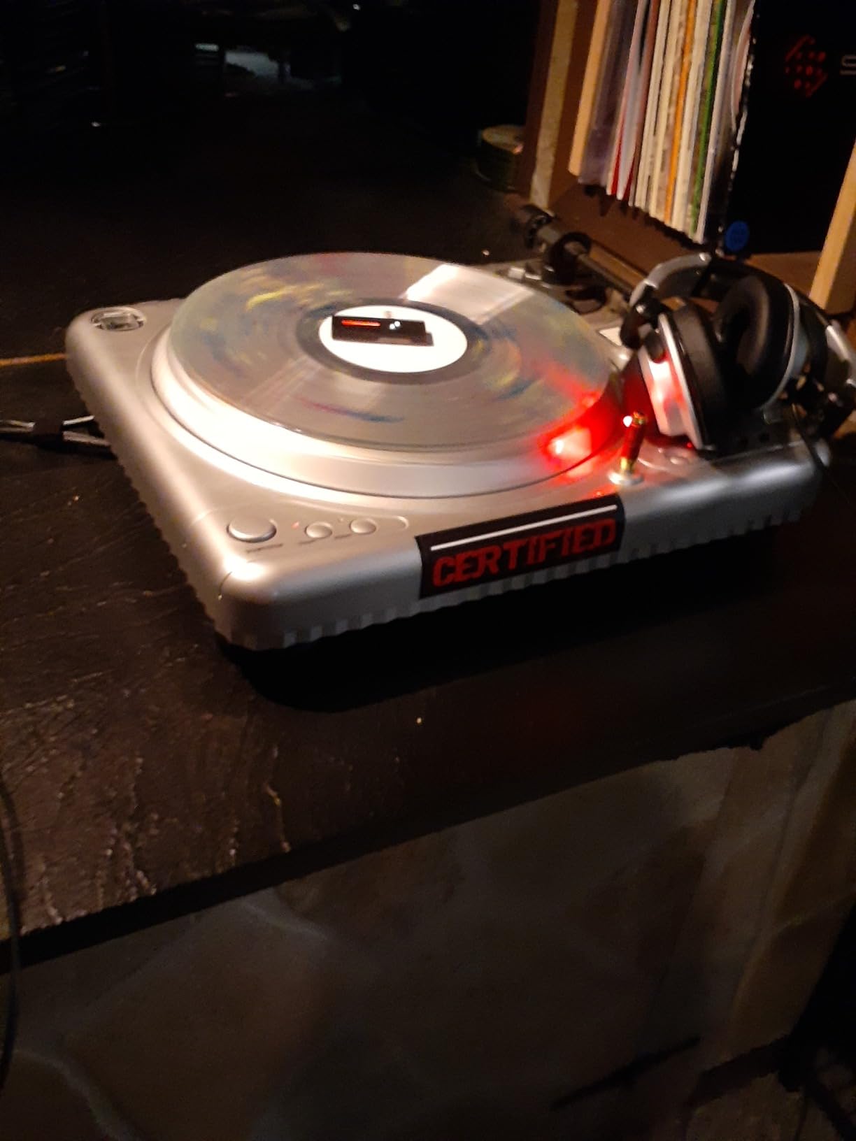 Phase Essential Wireless DVS Controller customer photo 2