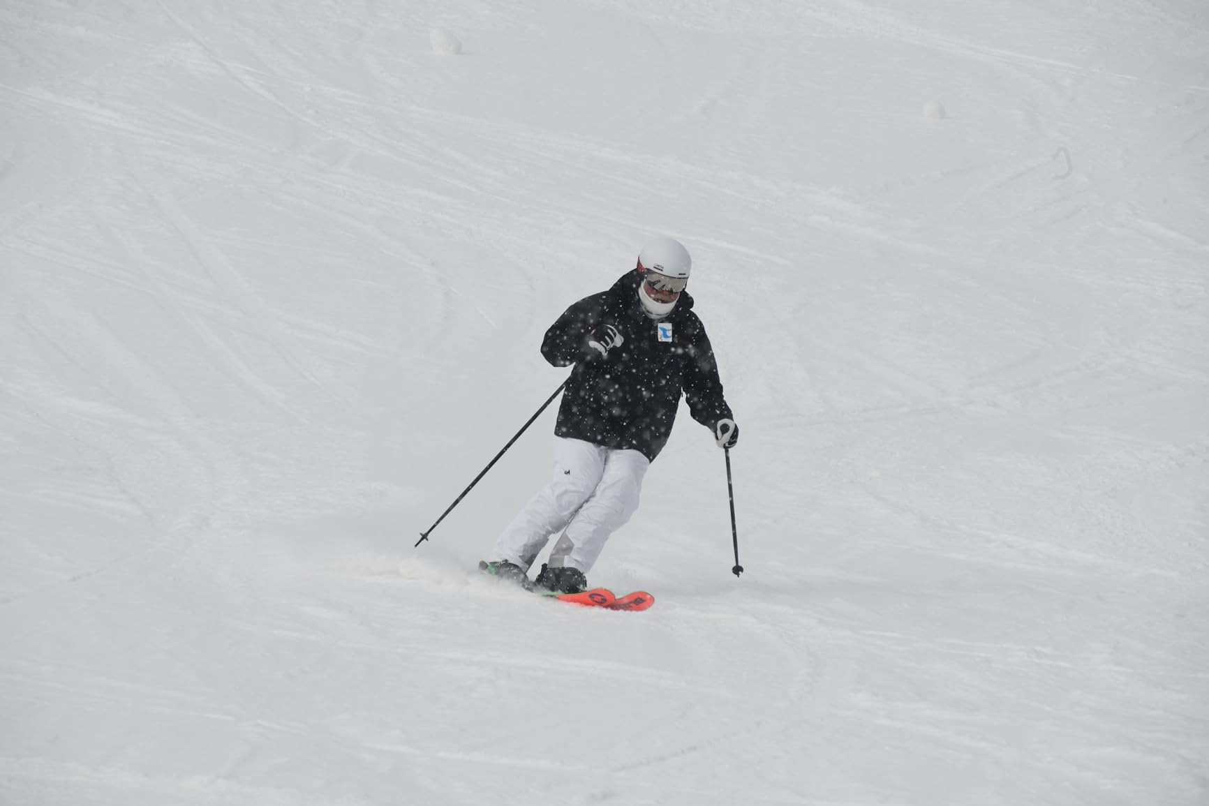 Helly Hansen Legendary Insulated Pant customer photo 2