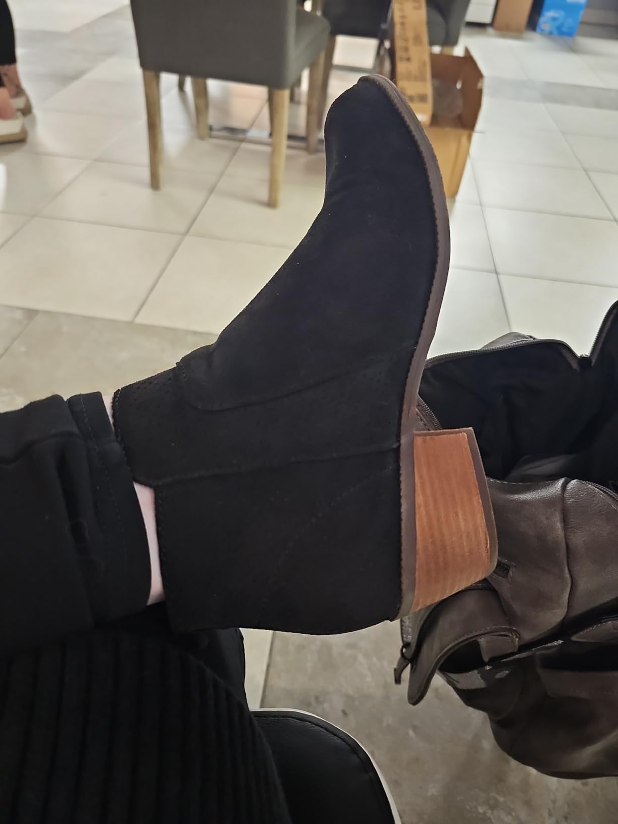 Dr. Scholl's Shoes Women's Brianna customer photo 2