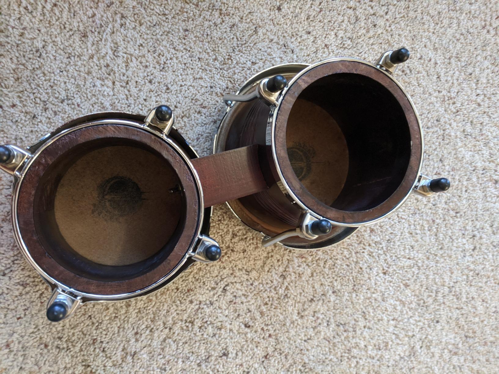 Eastar Bongo Drums 6