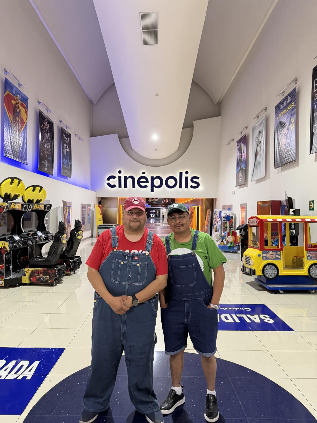 Dickies Men's Bib Overall customer photo 1