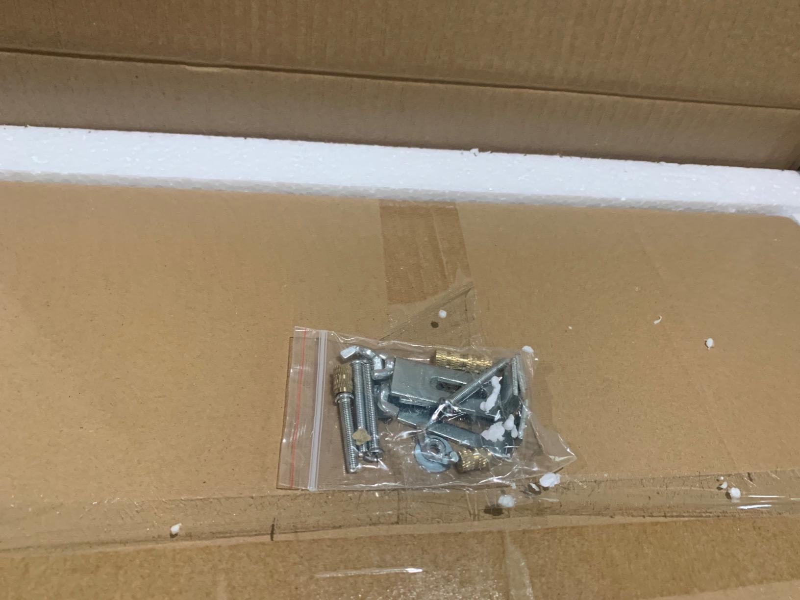 Ruvati 16 x 11-3/4 inch Undermount Bathroom Sink - White Rectangular Porcelain Ceramic with Overflow - Small Bathroom Sink for Vanity - Durable Bath Sinks - Ideal Bathroom Sinks - RVB0718 customer photo 2
