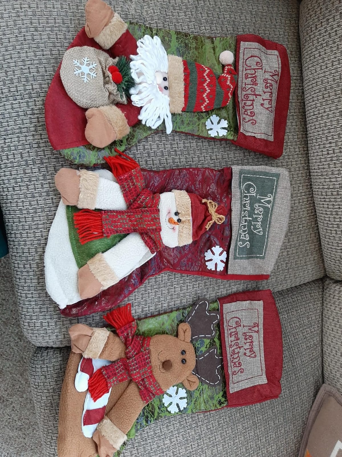 Sunnyglade 3PCS 18