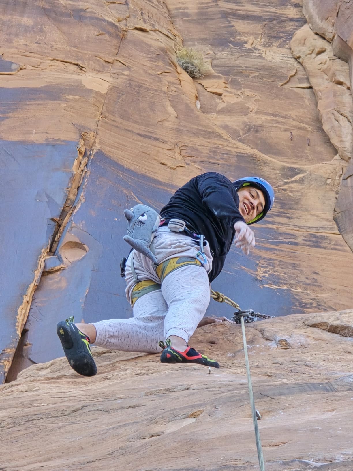 BG Climbing Chalkbags customer photo 2