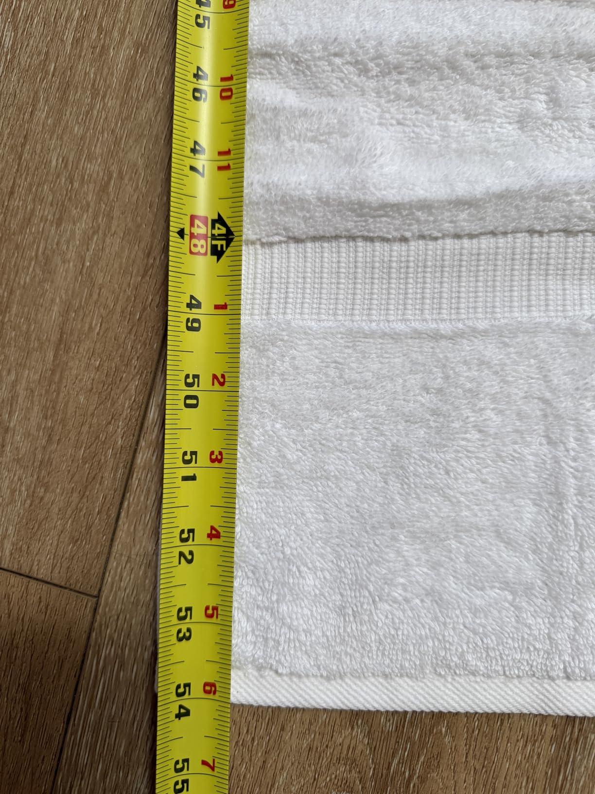 Chakir Turkish Linens 100% Cotton 4-Pack Bath Towels 27x54, Gray | Premium Cotton Turkish Bath Towels, Set Of 4 At 27x54, Oeko-Tex Certified, Soft Plush And Absorbent customer photo 1