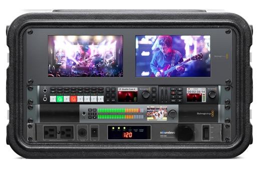 PMX-3300 Power Conditioner and Surge Sequencer 10 Protected Outlets and 3 Zones 15A with LED Voltmeter Display & Pullout Light customer photo 1