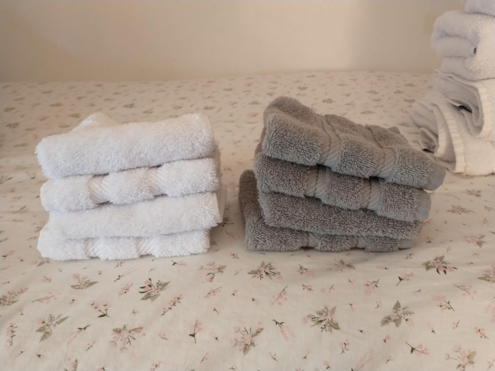 American Soft Linen 100% Cotton Luxury Turkish Towels, 35x70 XL Bath Sheet | Soft Absorbent Quick Dry OEKO Tex Standard 100 Certificated Durable Machine Washable Premium Hotel Quality customer photo 2