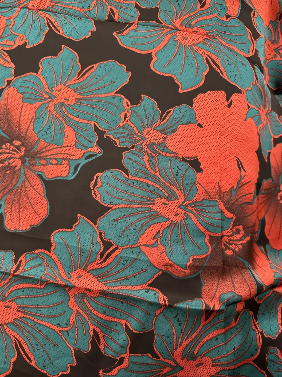 Womens 100% Large Mulberry Silk Scarf Long Satin Scarf Fashion Lightweight Wraps customer photo 1