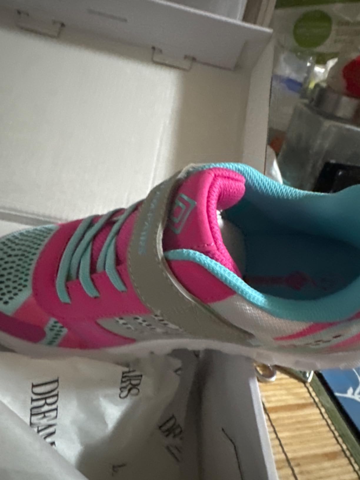 Kids Sneakers Running customer photo 2