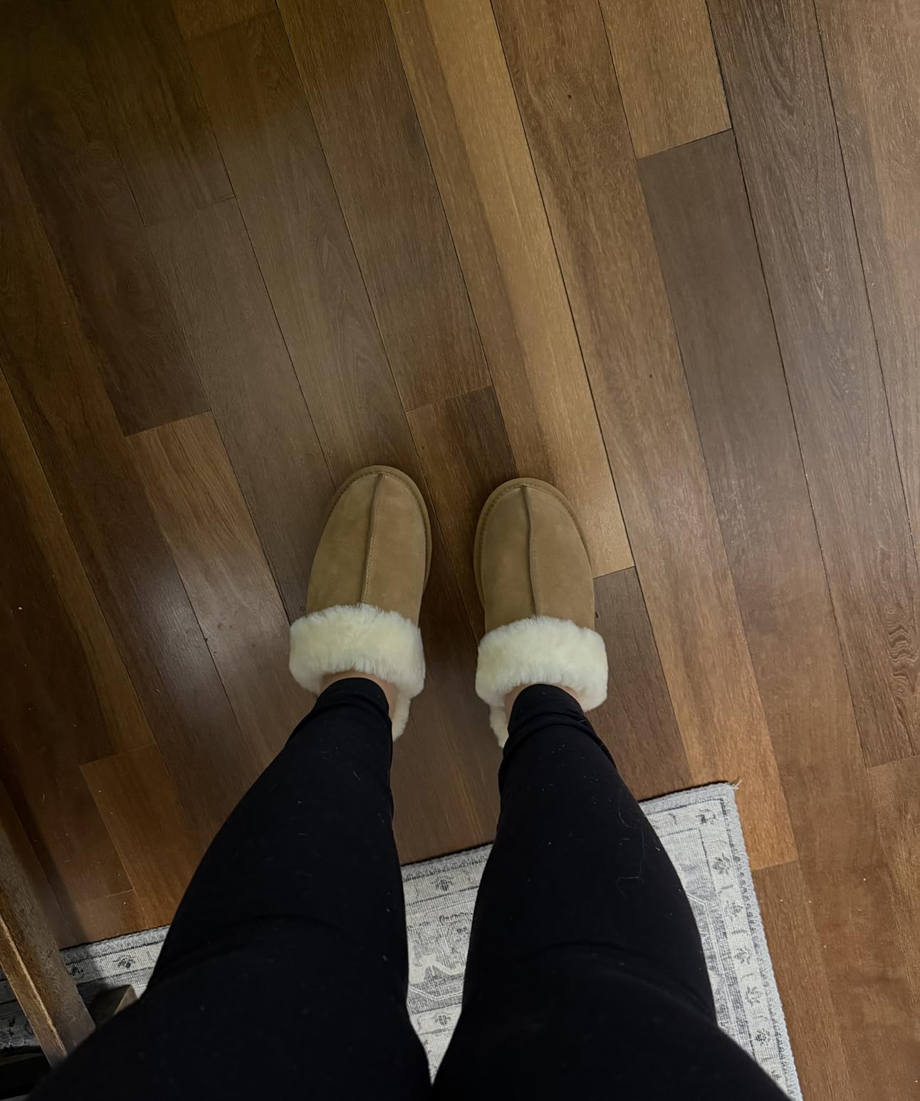 UGG Women's Scuffette II Slipper customer photo 1