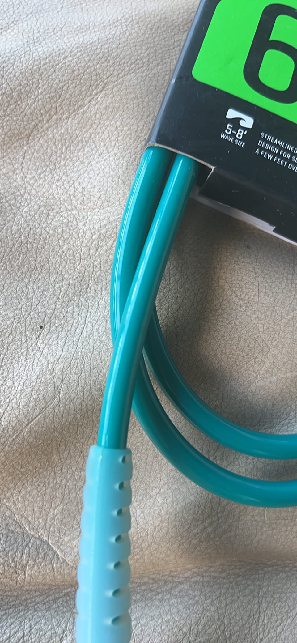 Dakine KAINUI Leash W Easy Clip customer photo 2
