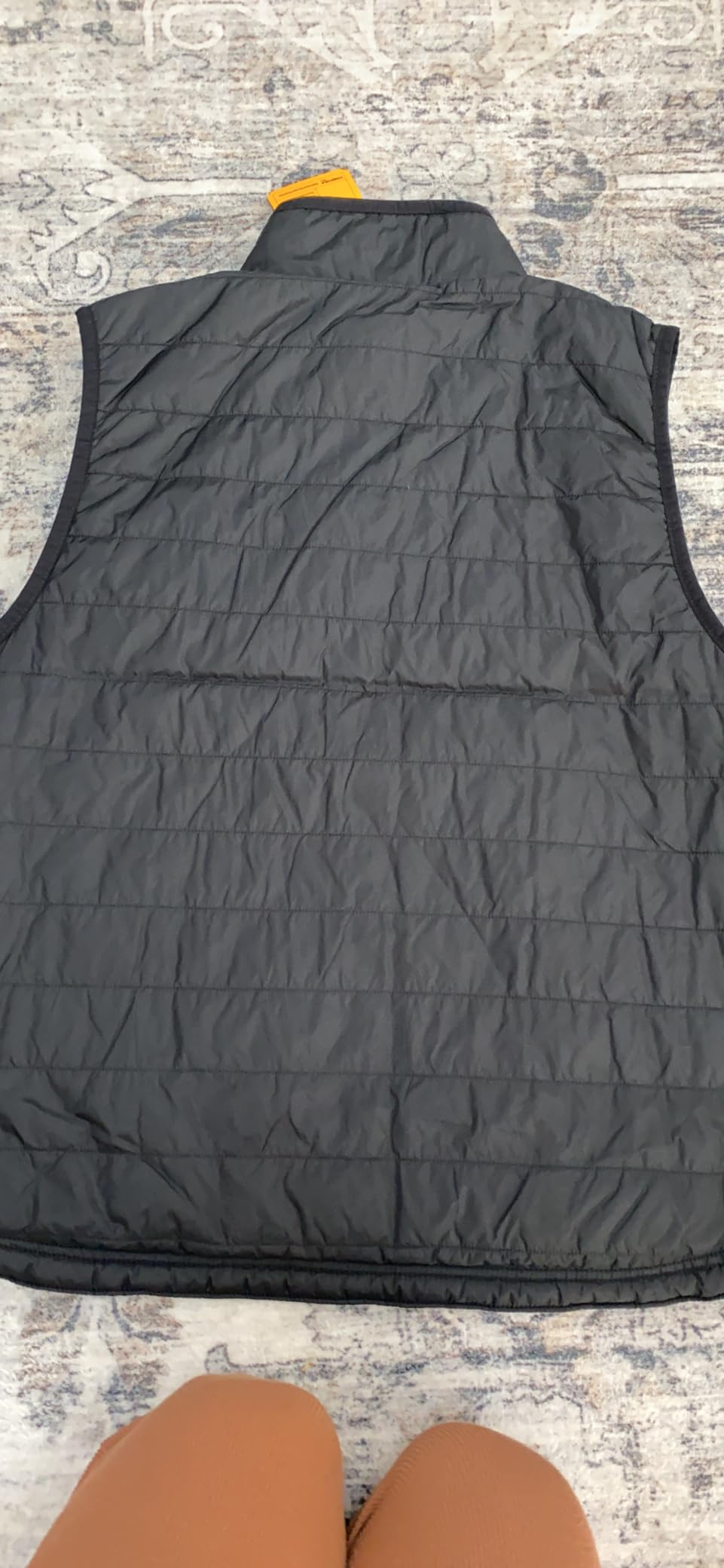 Men's Gilliam Vest customer photo 1