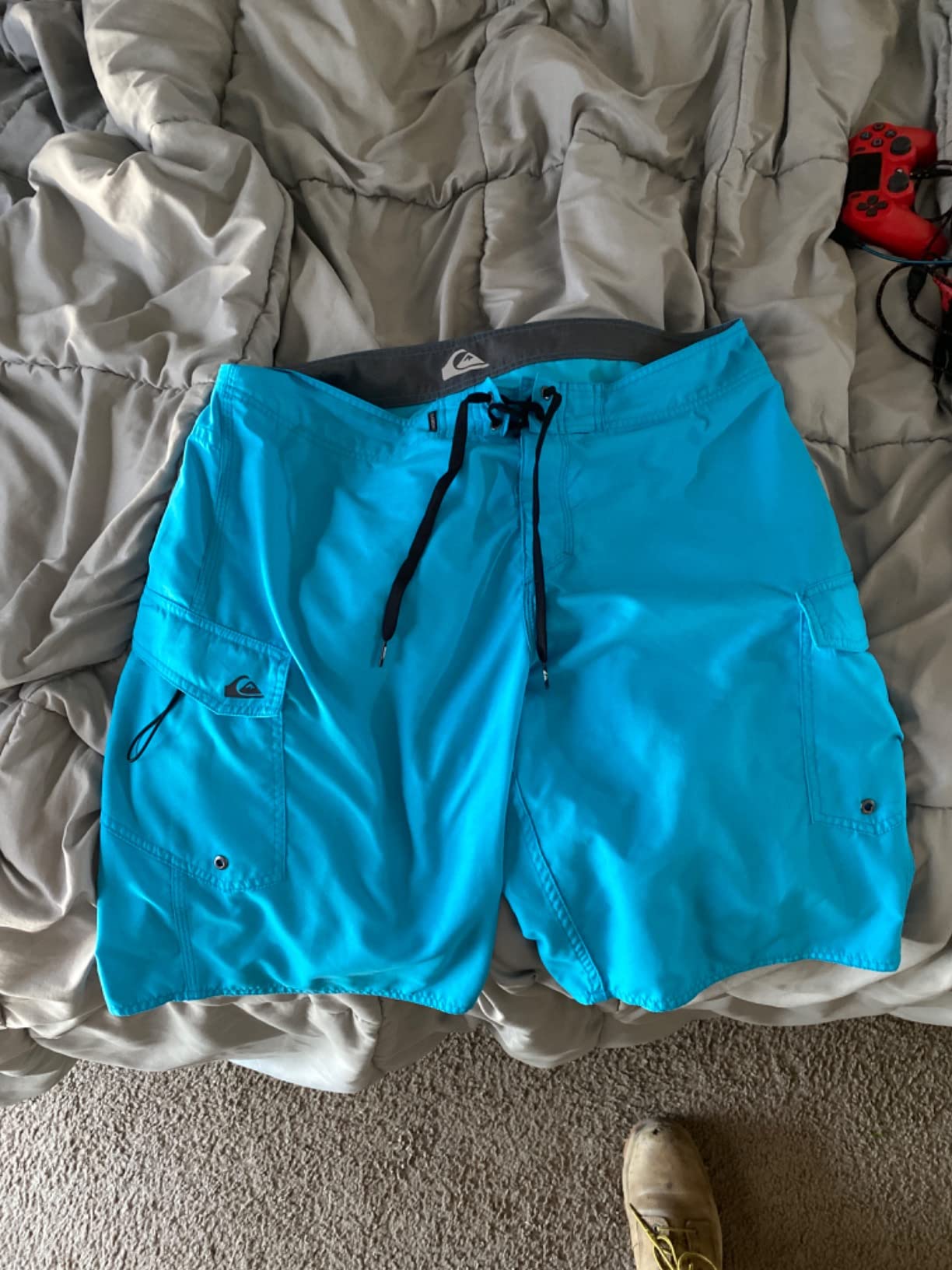 Quiksilver Men's Manic 22