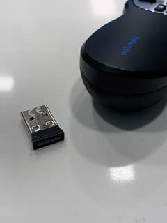 Kensington Wireless Presenter with Red Laser Pointer (K33272WW) customer photo 2