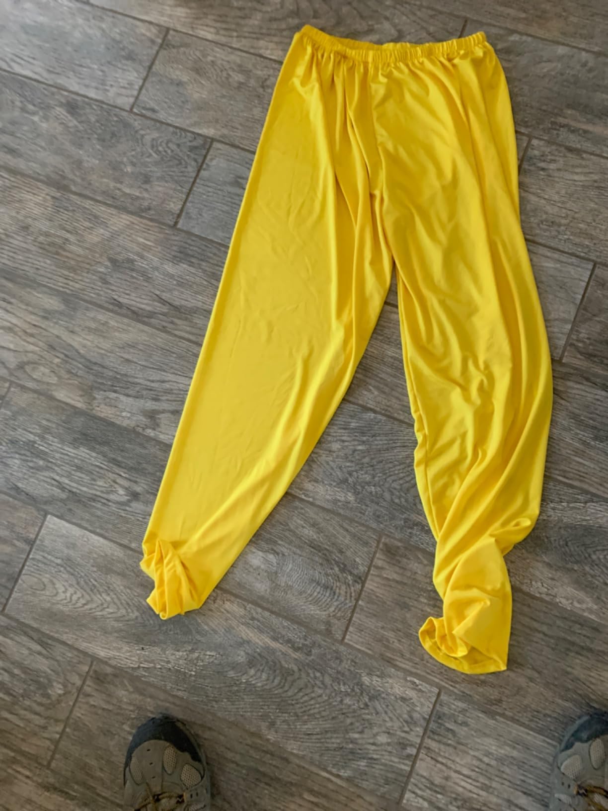 Under Armour Men's HeatGear Armour Leggings customer photo 1