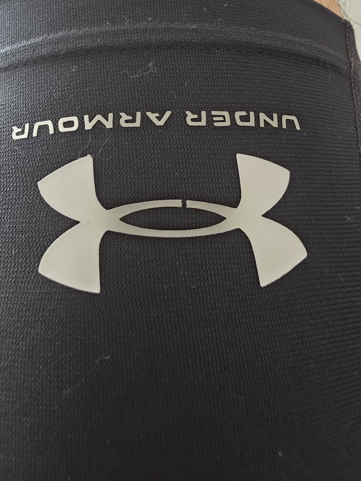 Under Armour Men's Armour Heatgear Compression Shorts customer photo 1