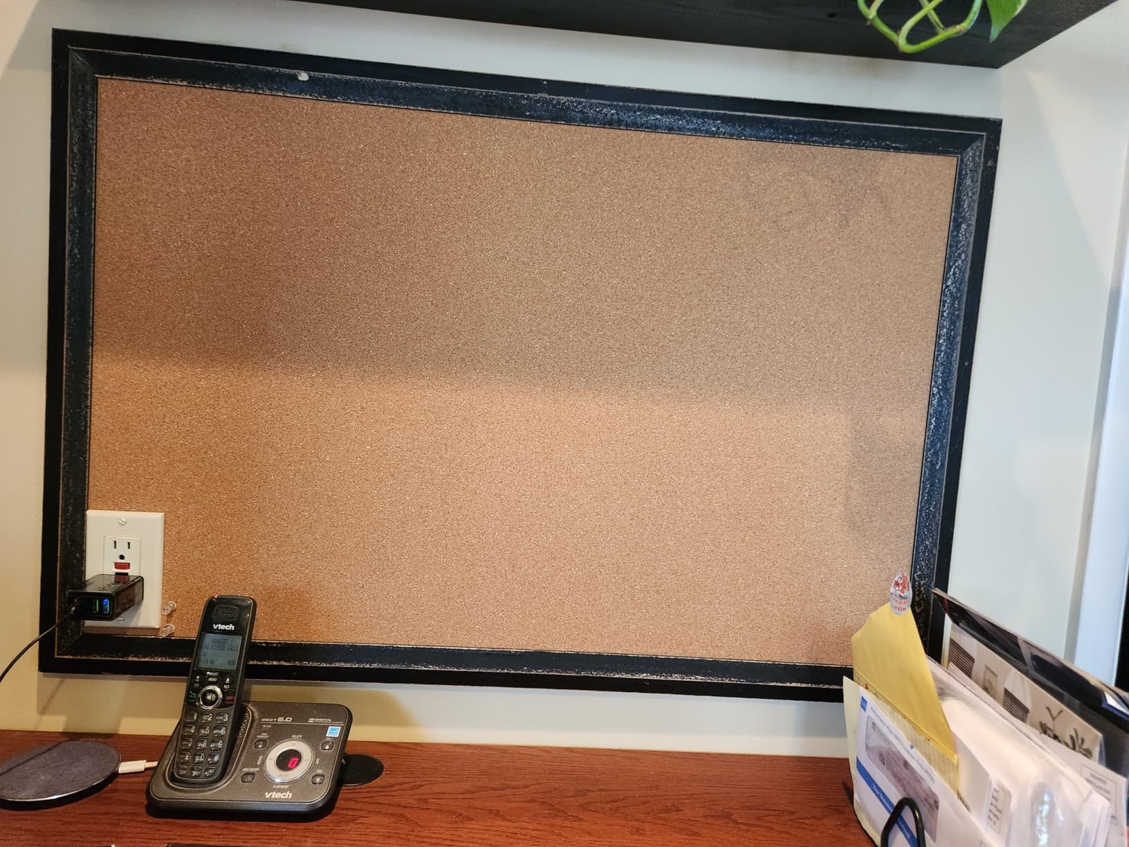 Cork Board Bulletin Board, 36