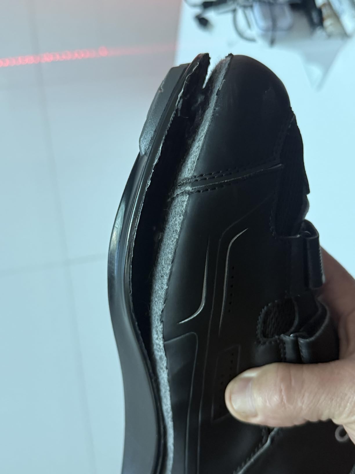 Tommaso Strada Mens Peloton Cycling Shoes - Ready-to-Ride with Peloton Delta Cleats for Indoor Bikes & Cycles customer photo 1