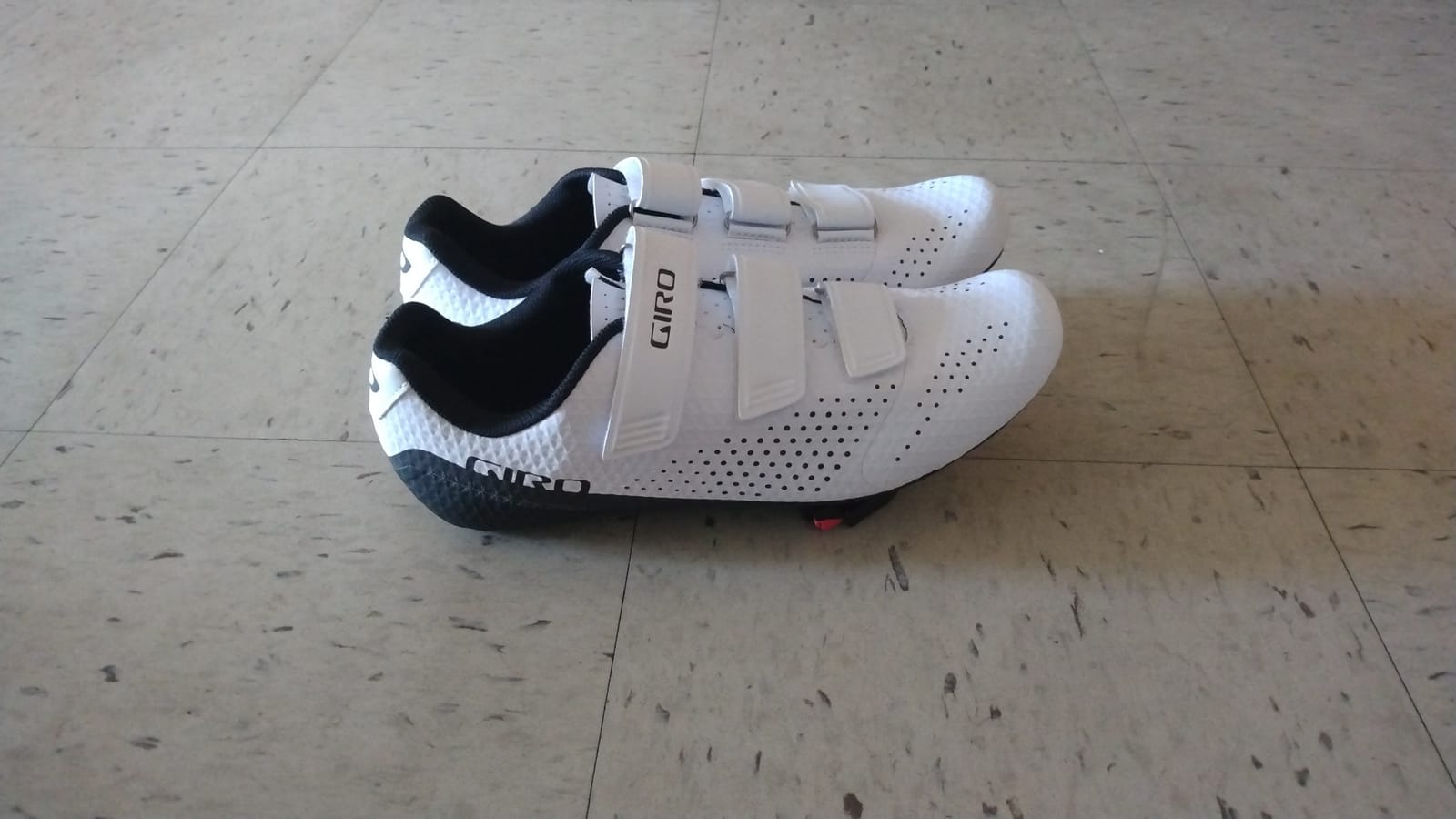 Giro Stylus Cycling Shoe - Men's customer photo 2