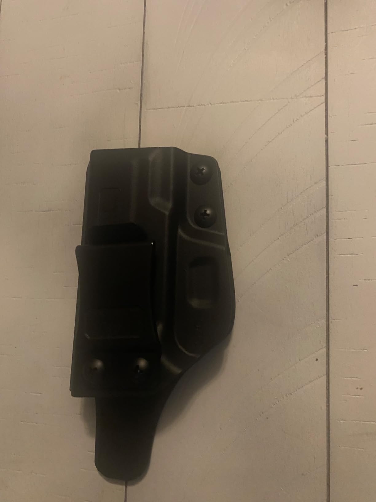Taurus G2C & G3C Polymer IWB Holster Concealed Carry | Adj. Cant & Retention | Inside Waistband | Compatible with Taurus G3C/ G2C/ G2S/ PT111/ PT140 customer photo 1