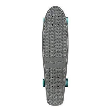 Havoc Skateboard Trucks Made of Lightweight Aluminum for Skateboards or Longboards customer photo 1