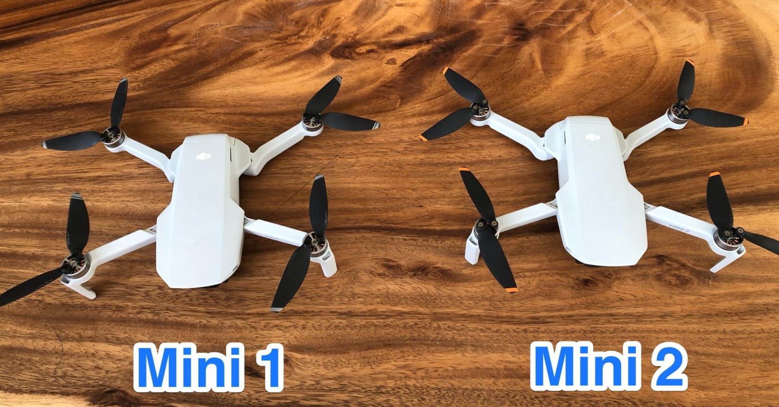 Mini 2 Fly More Combo - Ultralight Foldable Drone, 3-Axis Gimbal with 4K Camera, 12MP Photos, 31 Mins Flight Time, OcuSync 2.0 10km HD Video Transmission, QuickShots, Gray customer photo 1