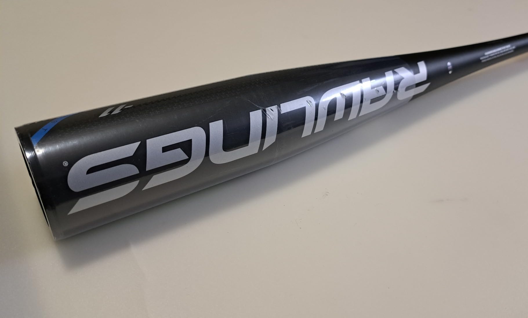 Rawlings | 5150 Youth Baseball Bat | USA | -11/-10/ -5 Drop | 1 Pc. Aluminum | 2 5/8 Barrel customer photo 2