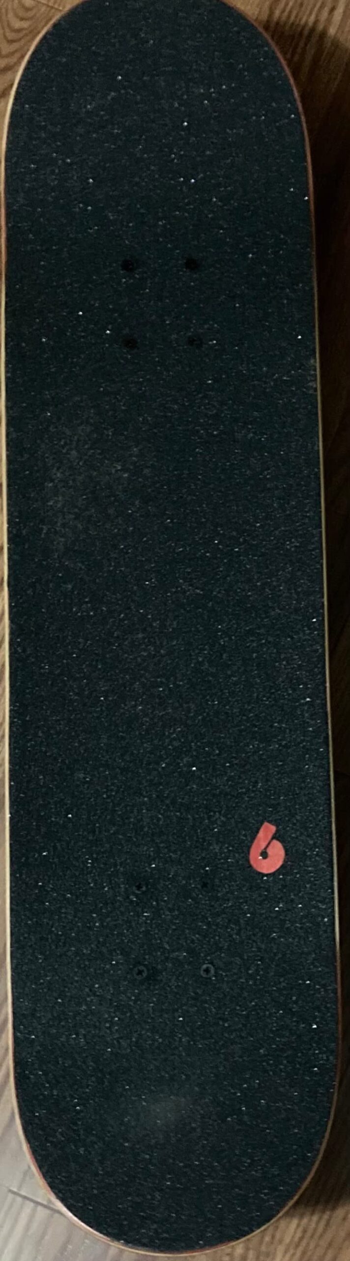Birdhouse Skateboard Assembled Complete Tony Hawk Falcon 1 8.125 customer photo 2
