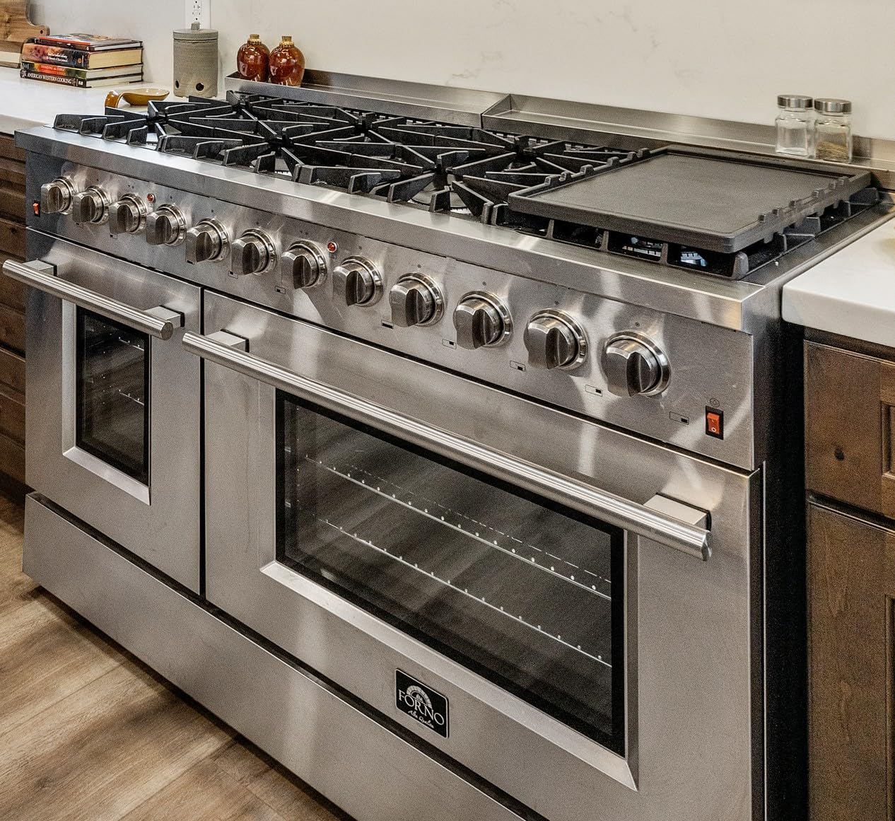FORNO Galiano 48