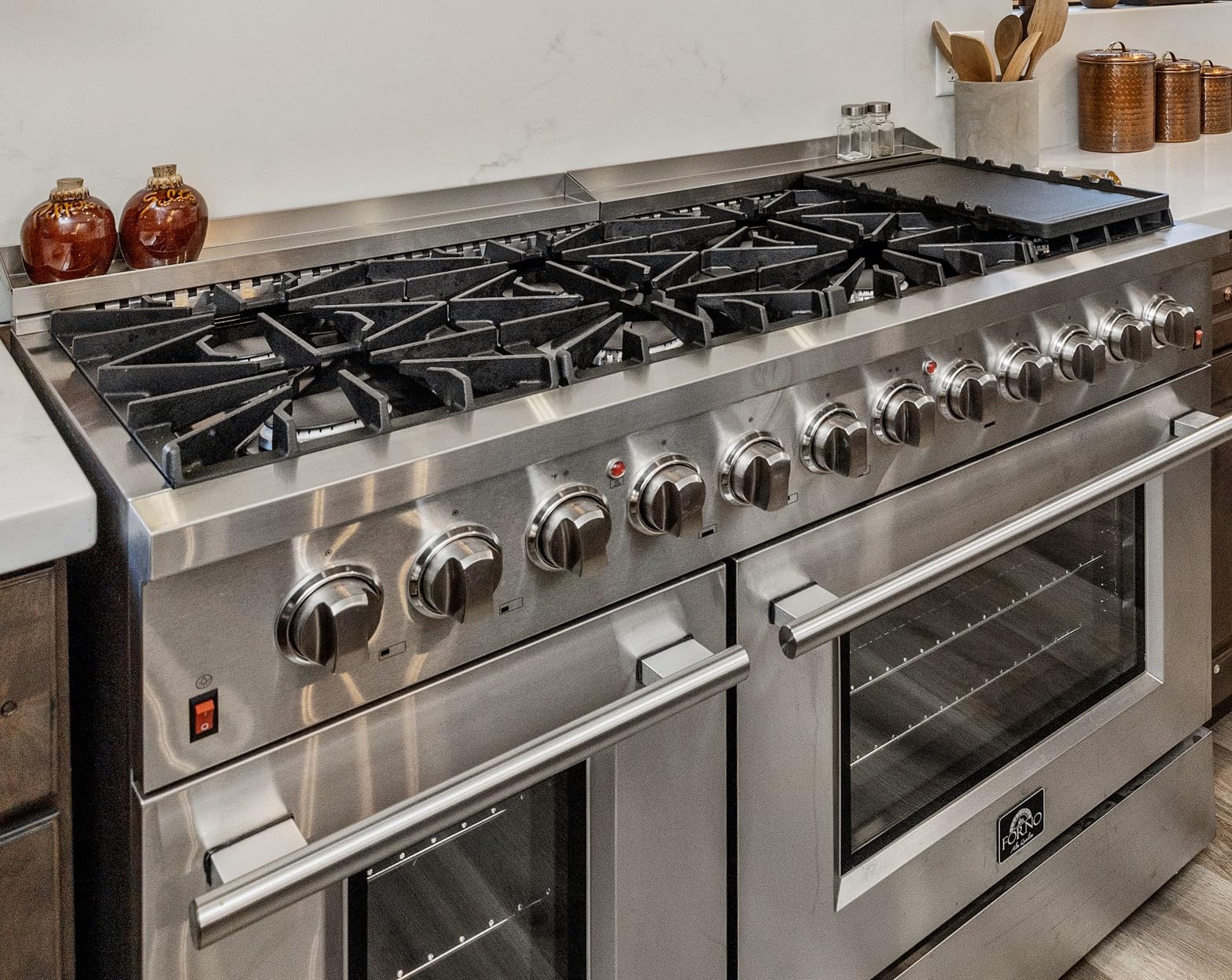 FORNO Galiano 48