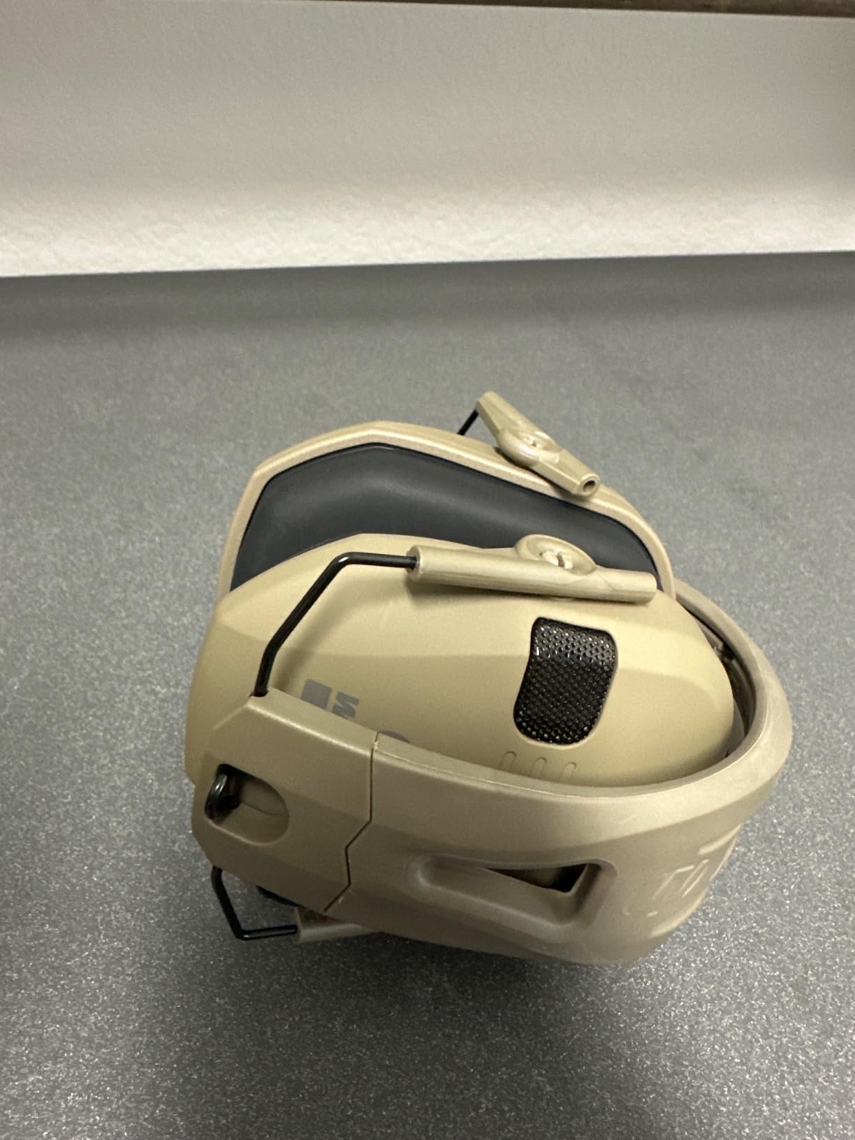 Walker's TACTI Grip Series Electronic Earmuff customer photo 1