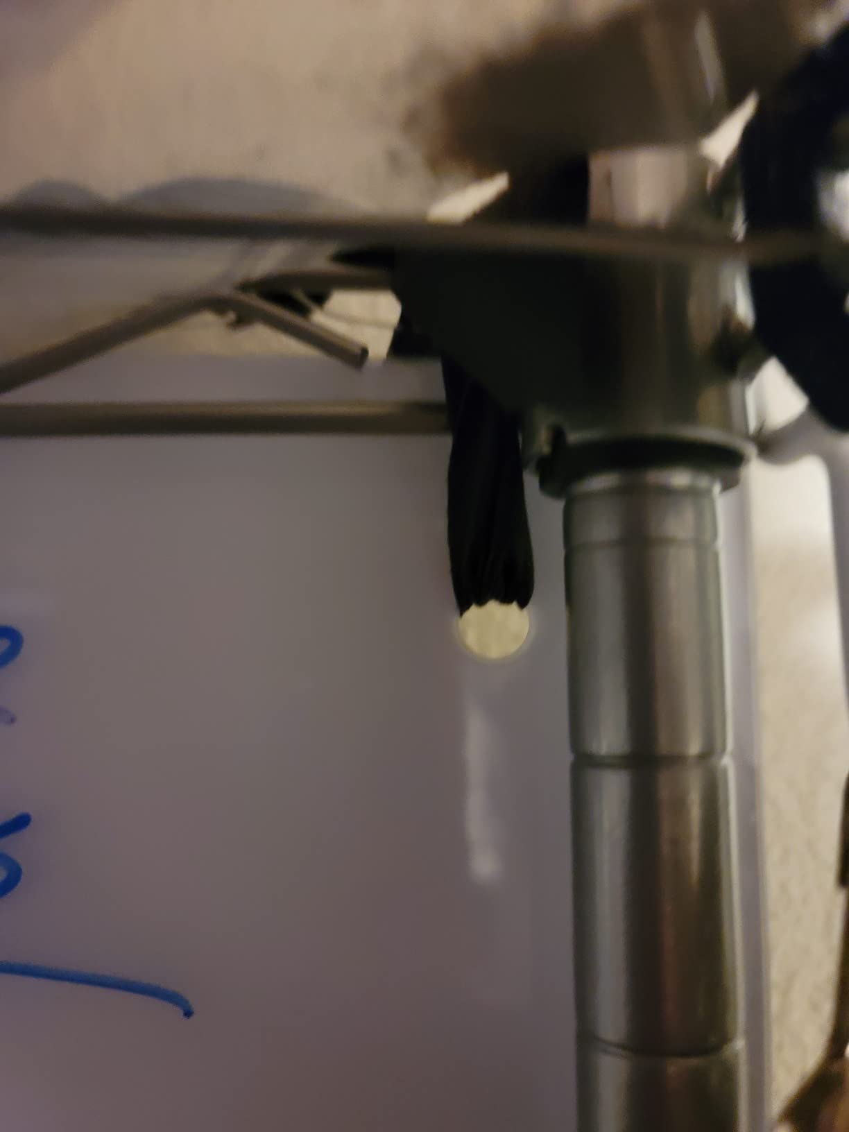 Tempered Glass Whiteboard 24