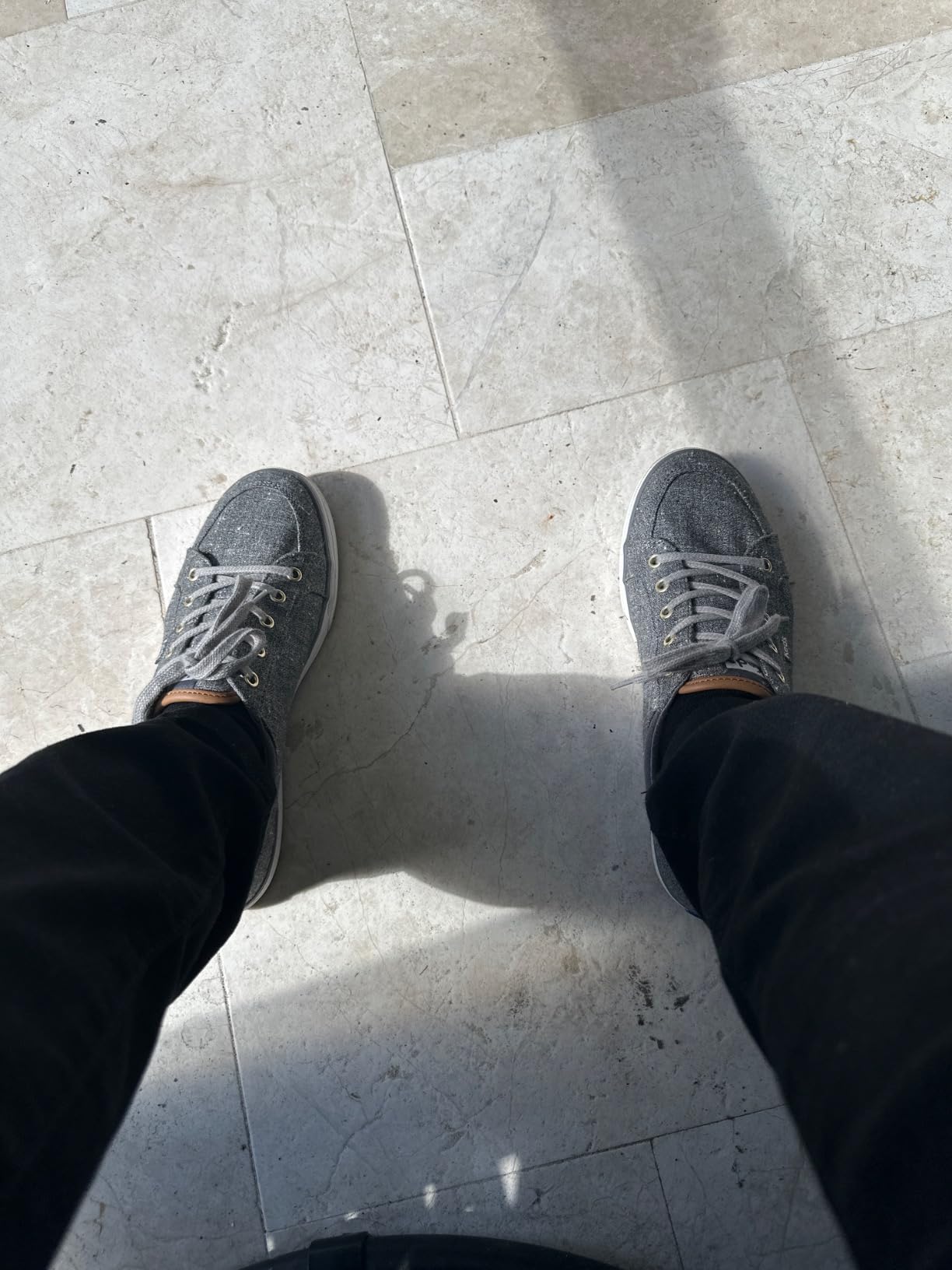 Keds Women's Center 2 Lace Up Sneakers customer photo 1