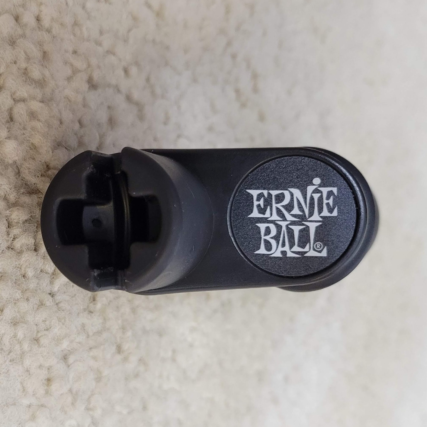 Ernie Ball Pegwinger Plus String Winder (P09604) customer photo 2