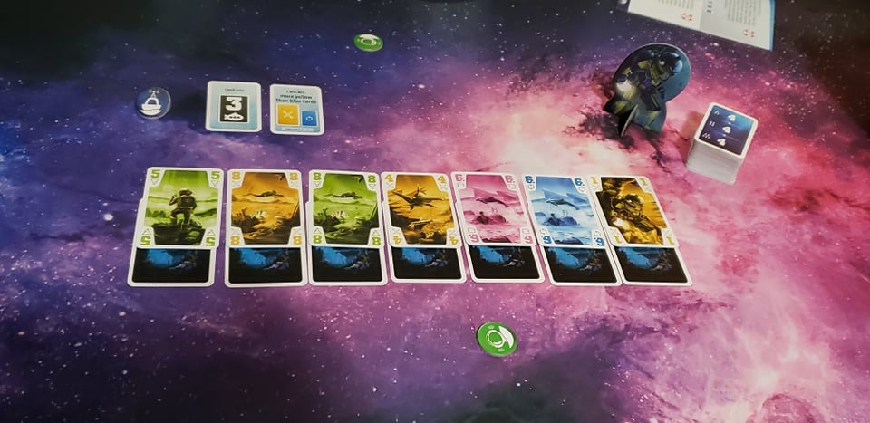 The Crew - Mission Deep Sea | Cooperative Card Game | 2 to 5 Players customer photo 2