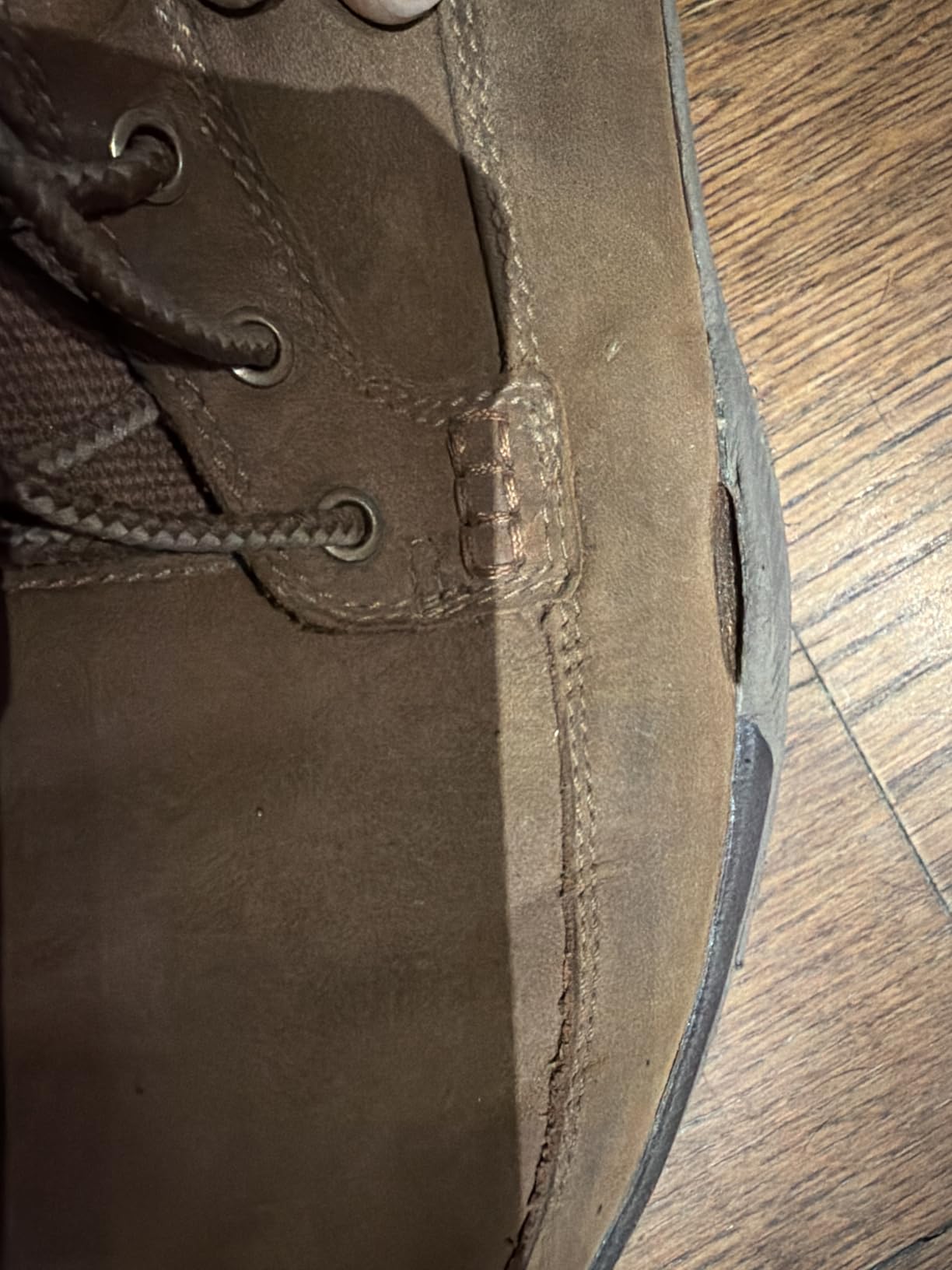 Skechers Men's Respected Boswell Boot customer photo 1