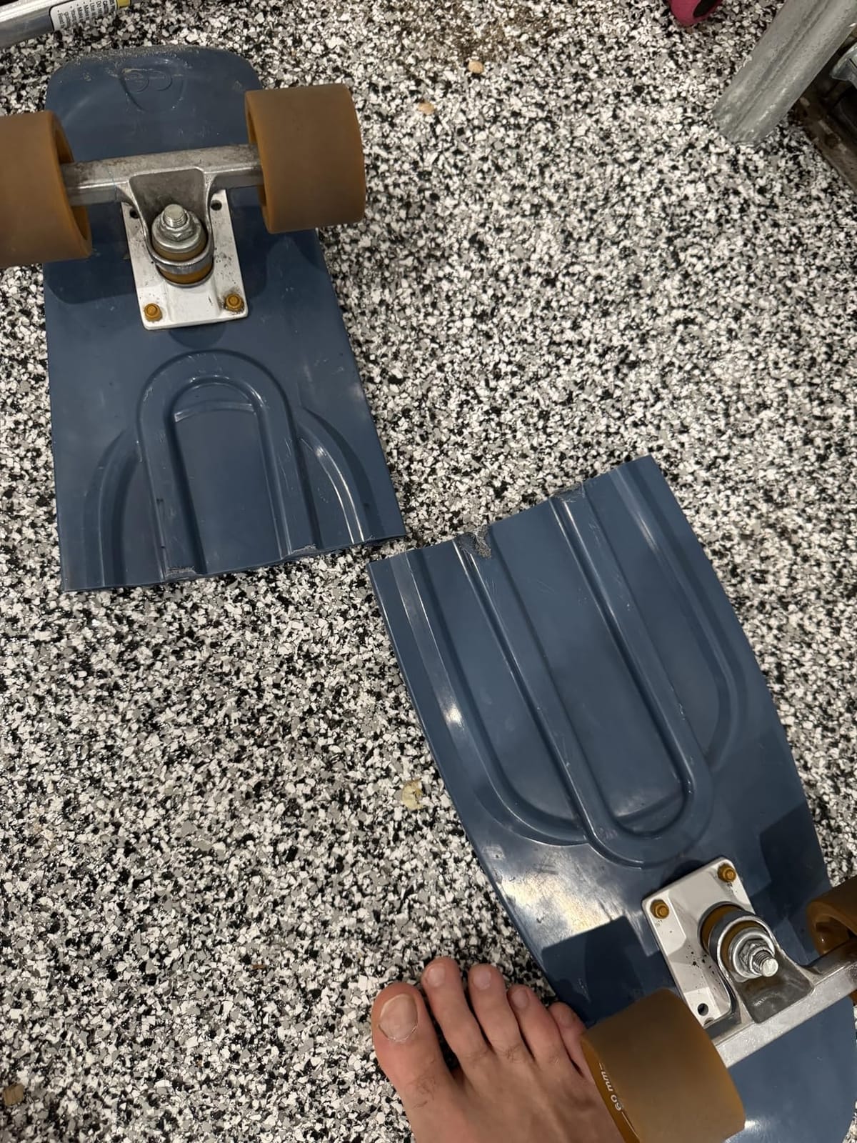 Retrospec Quip Skateboard 22.5