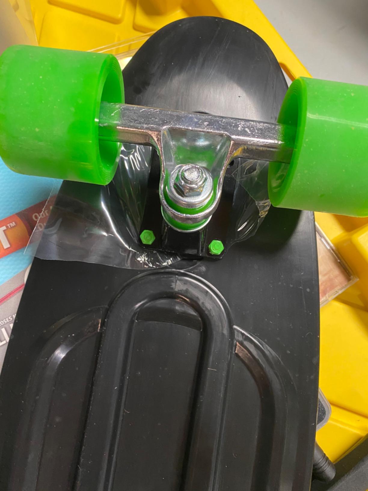 Retrospec Quip Skateboard 22.5