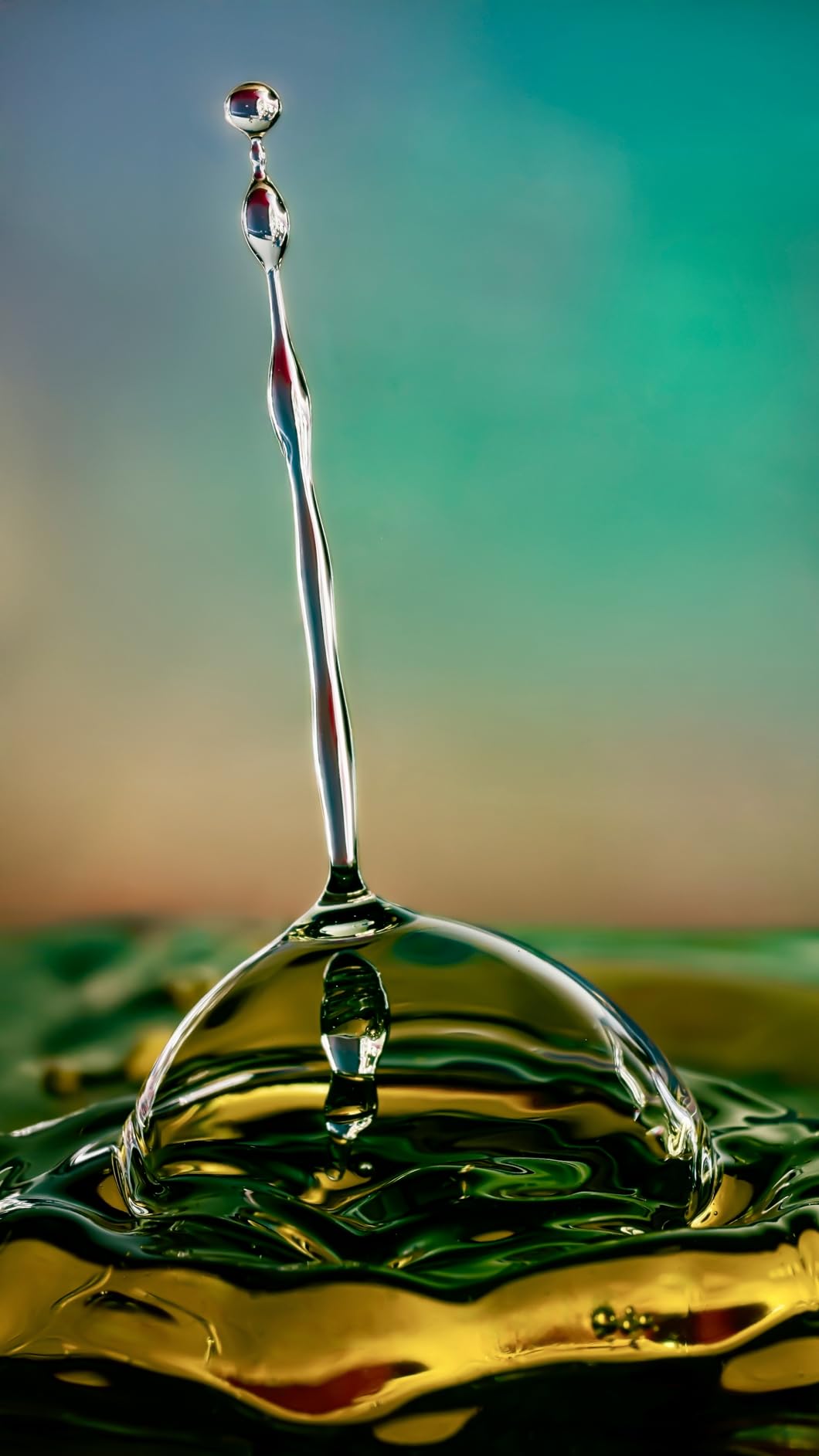MIOPS Splash - Water Drop Kit - Smartphone Controllable and Standalone Water Drop Kit - Perfect Water Drop Photography Experience customer photo 2