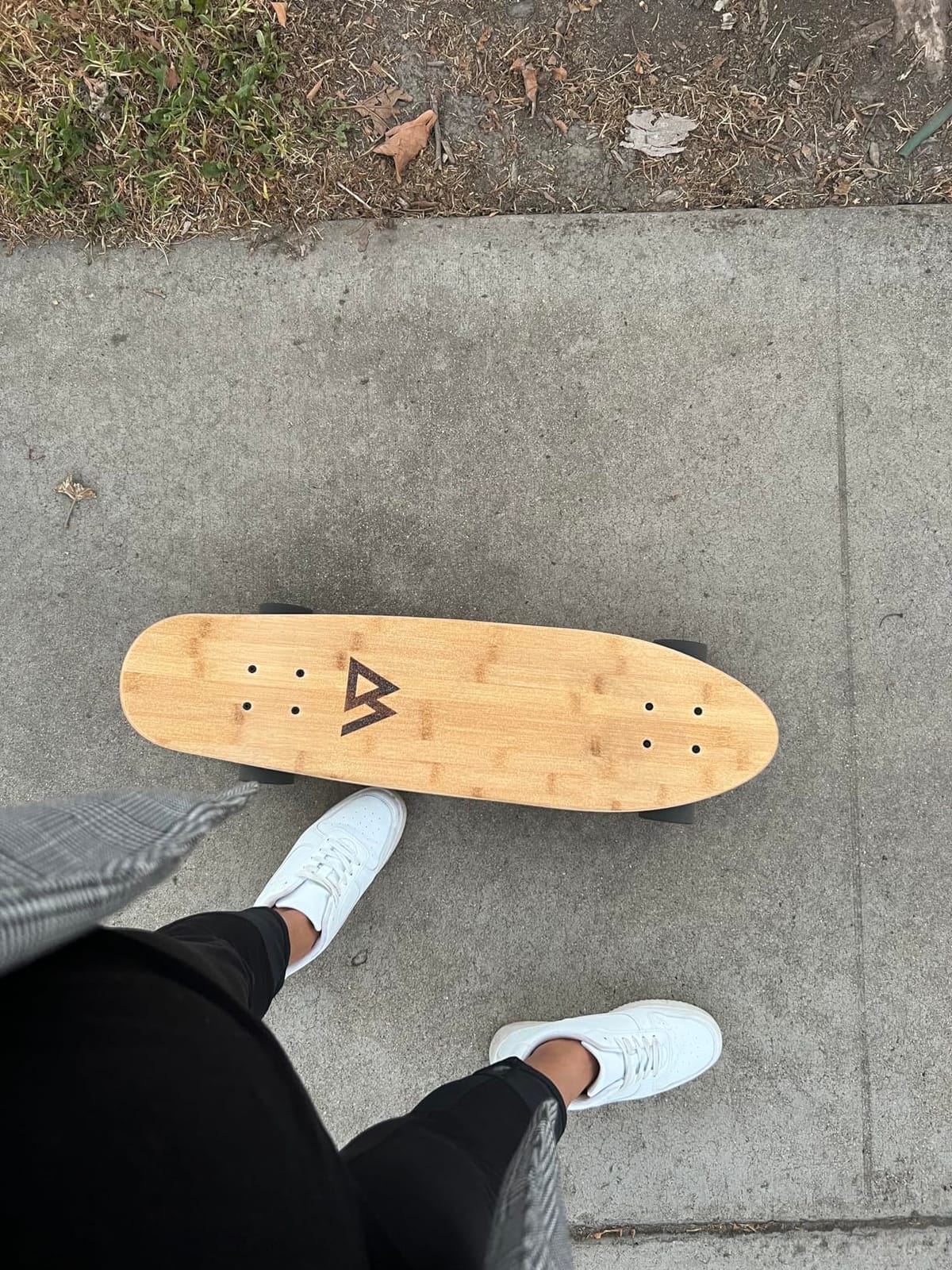Magneto Mini Cruisers customer photo 2