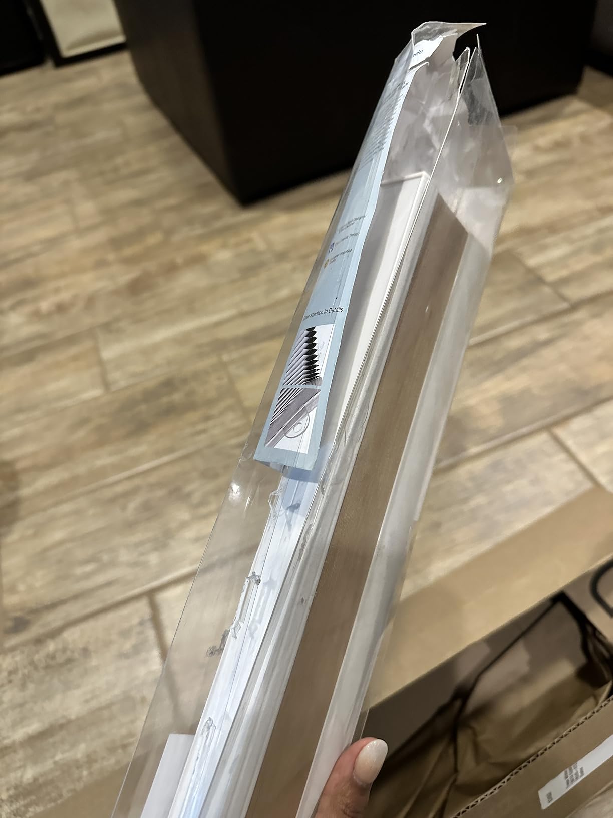 Blackout Cordless Cellular Shades for Windows, Honeycomb Blinds with Thermal Insulation, UV Protection, Child Safe, Privacy Light Control, Easy to Install, 35
