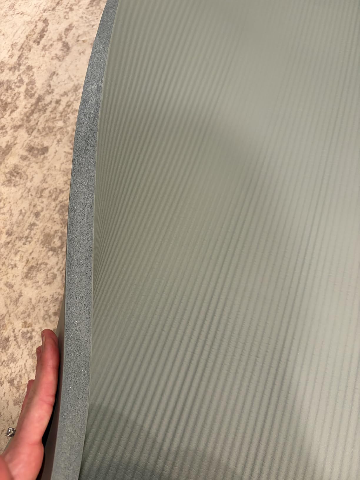 Retrospec Solana Yoga Mat 1