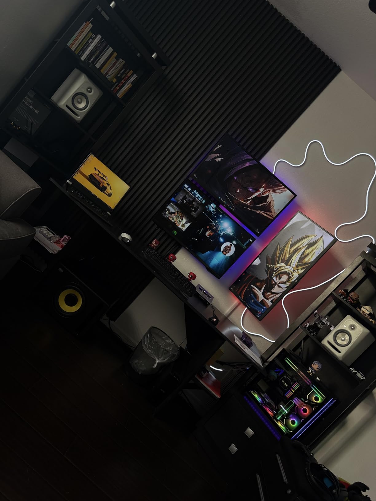 KRK S10.4 S10 Generation 4 10