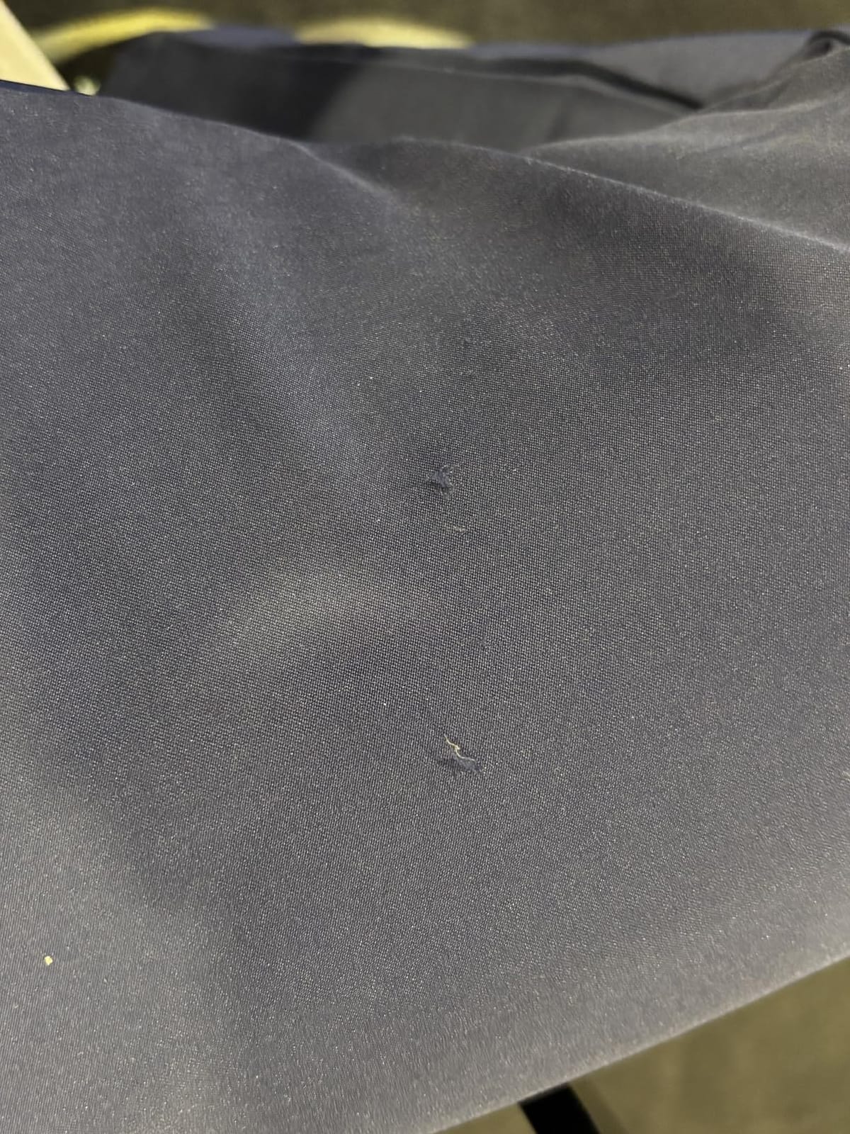 Under Armour Golf Drive Pants customer photo 2